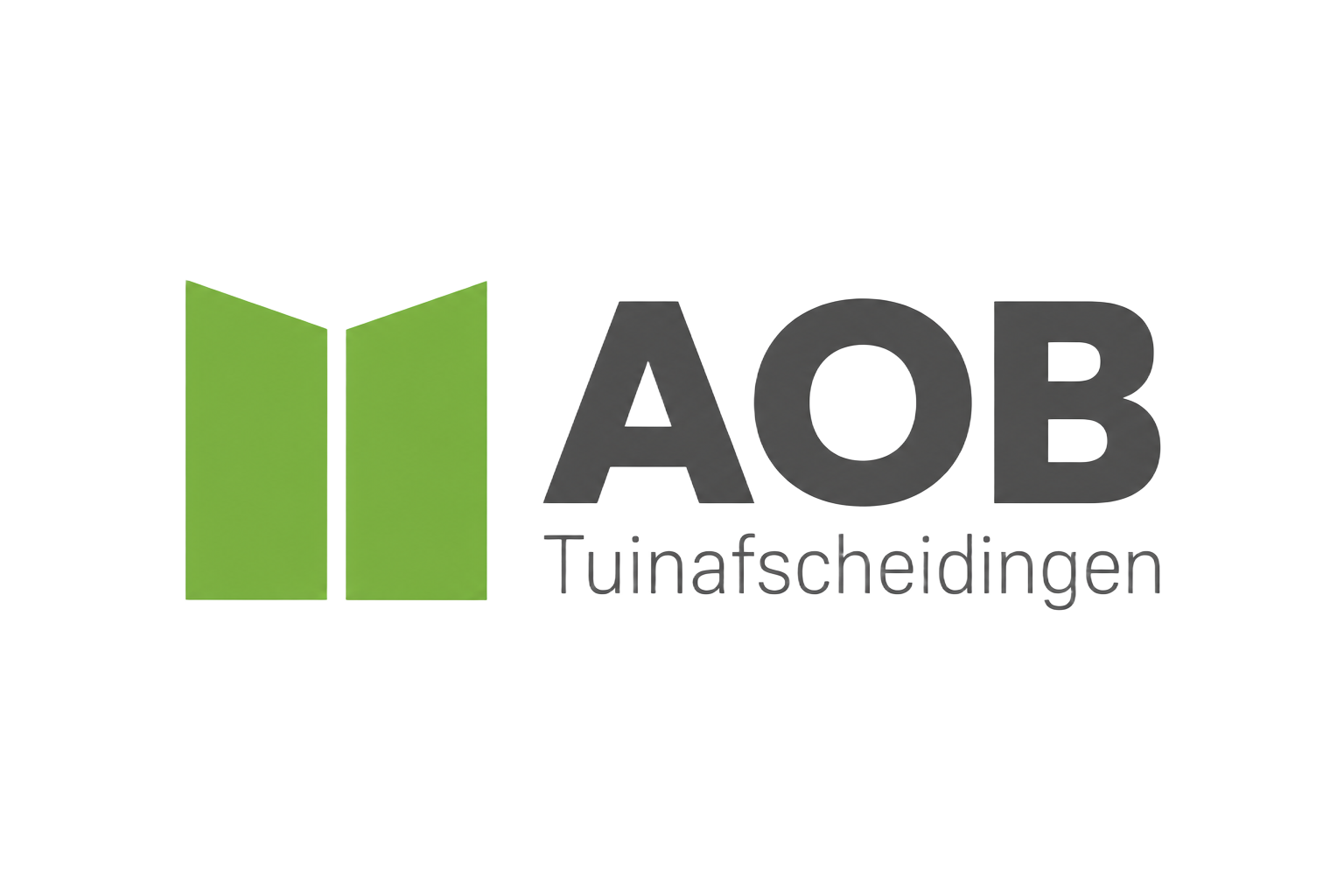 AOB Tuinafscheidingen